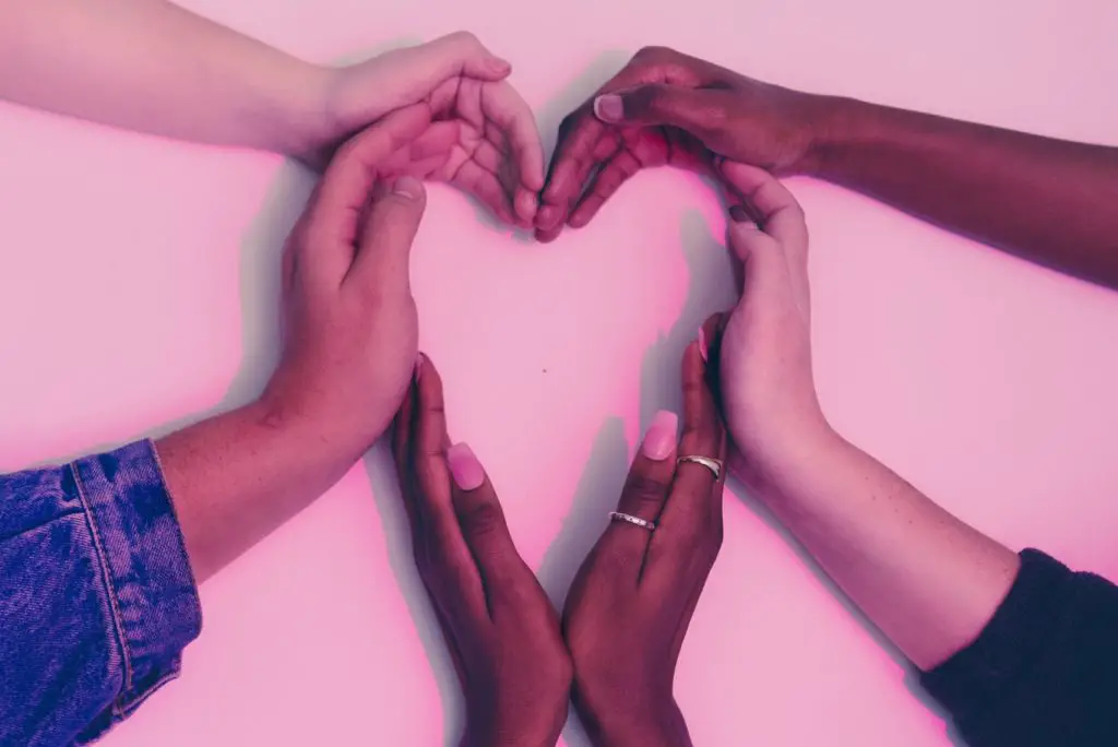 equality and diversity