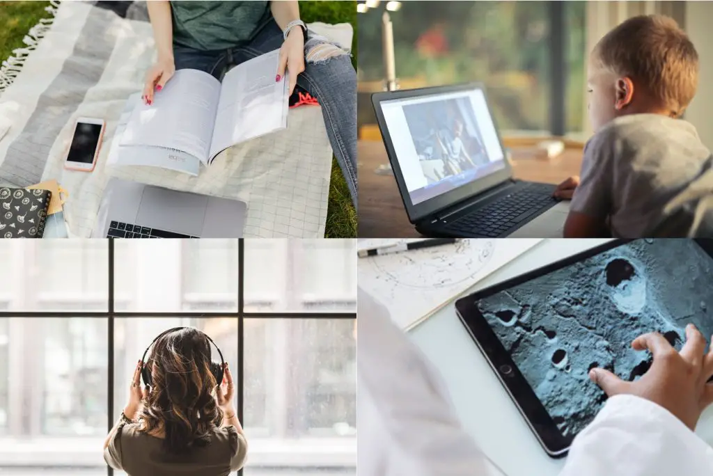 VARK Learning Preferences