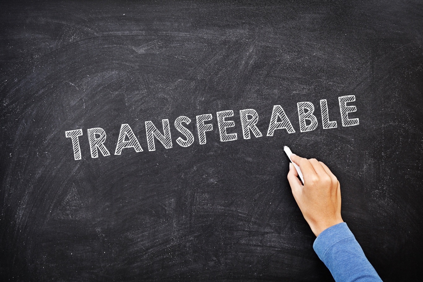 transferable