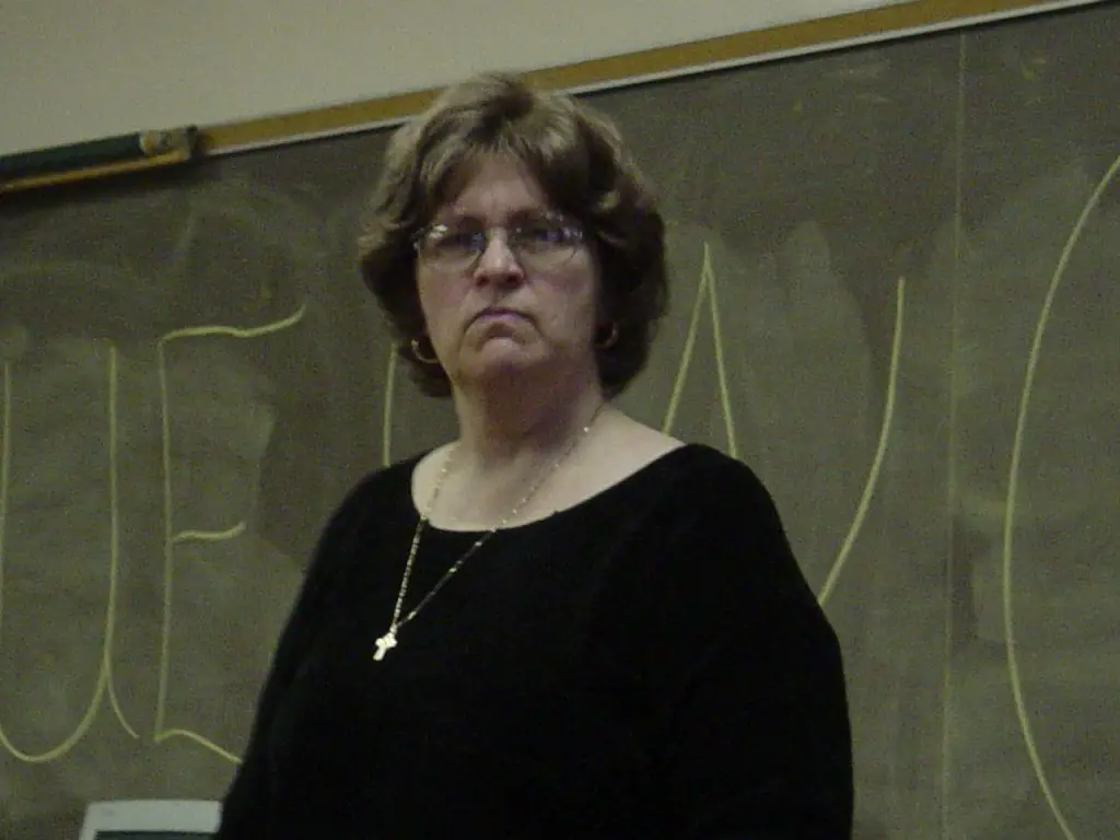 teacher behaviour
