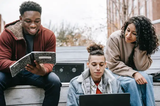 students