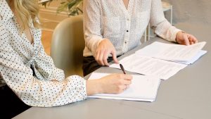 personal learning plan