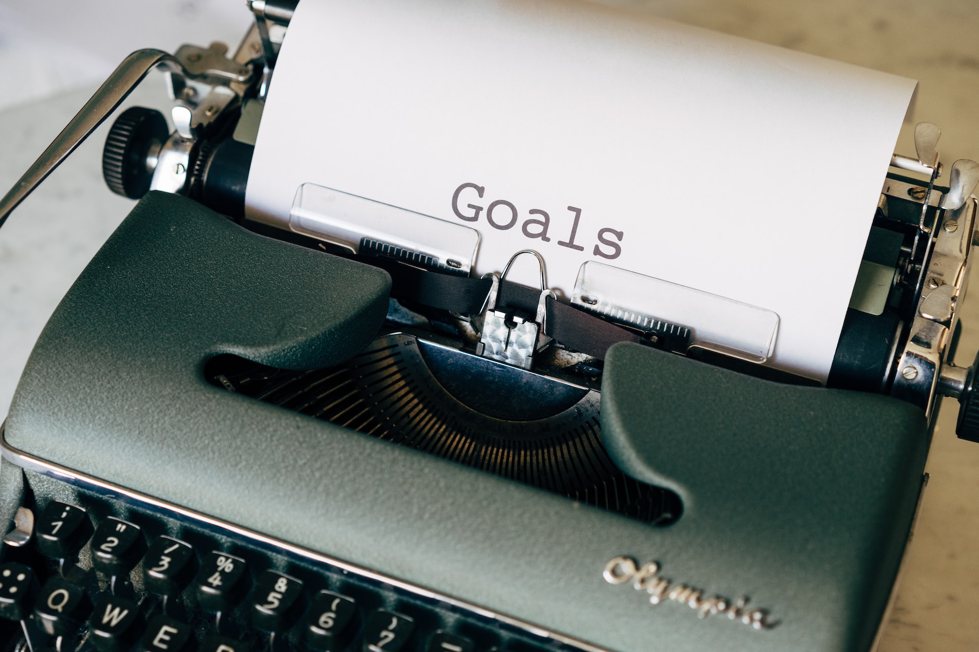 SMART Goal Examples – What Is A SMART Goal?