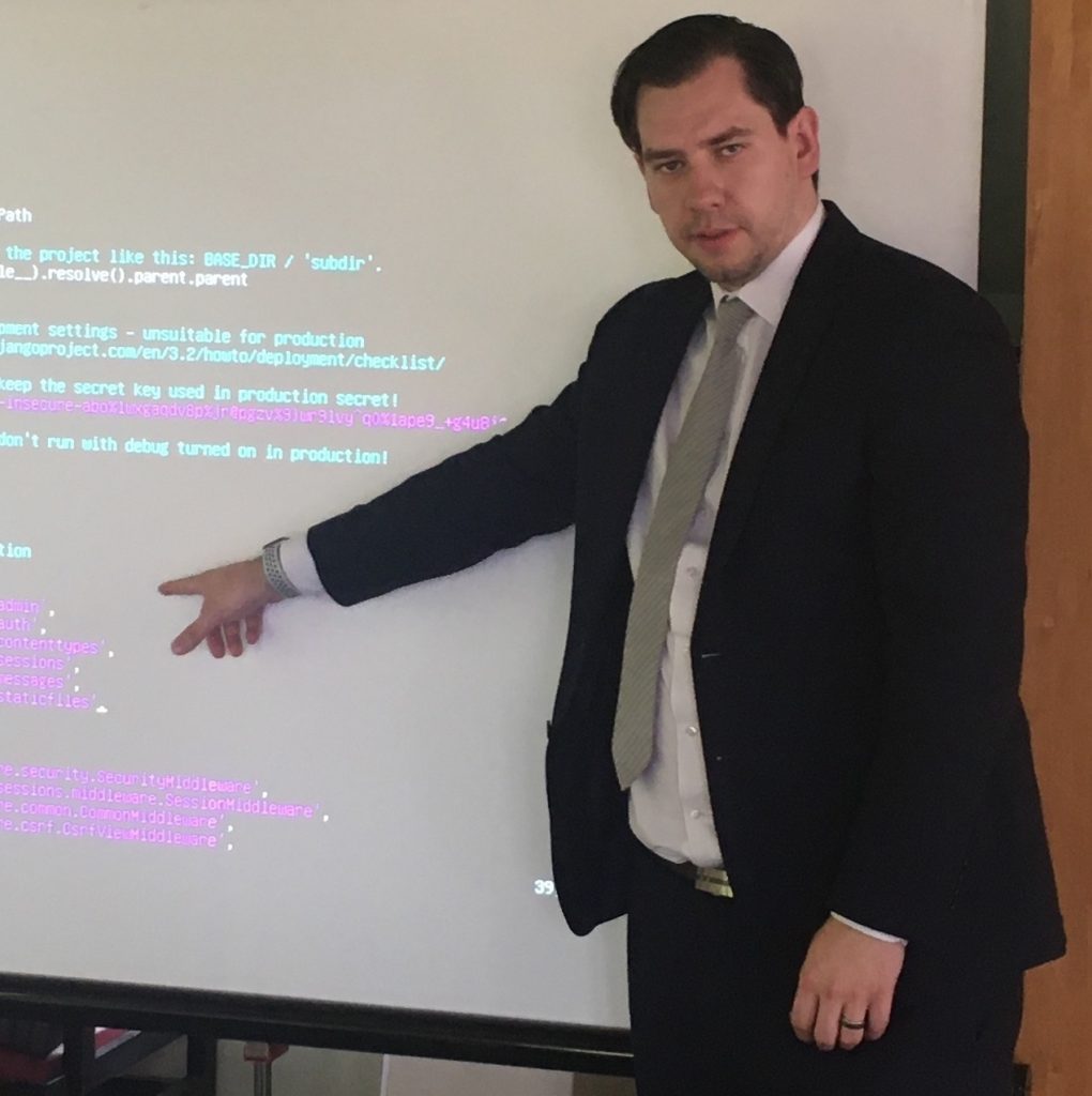 UK's Best Teacher