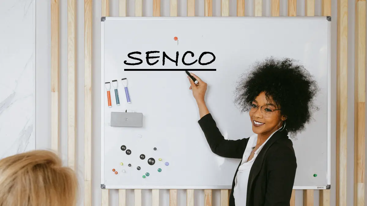 Special Educational Needs Coordinator (SENCO): A Comprehensive Overview ...