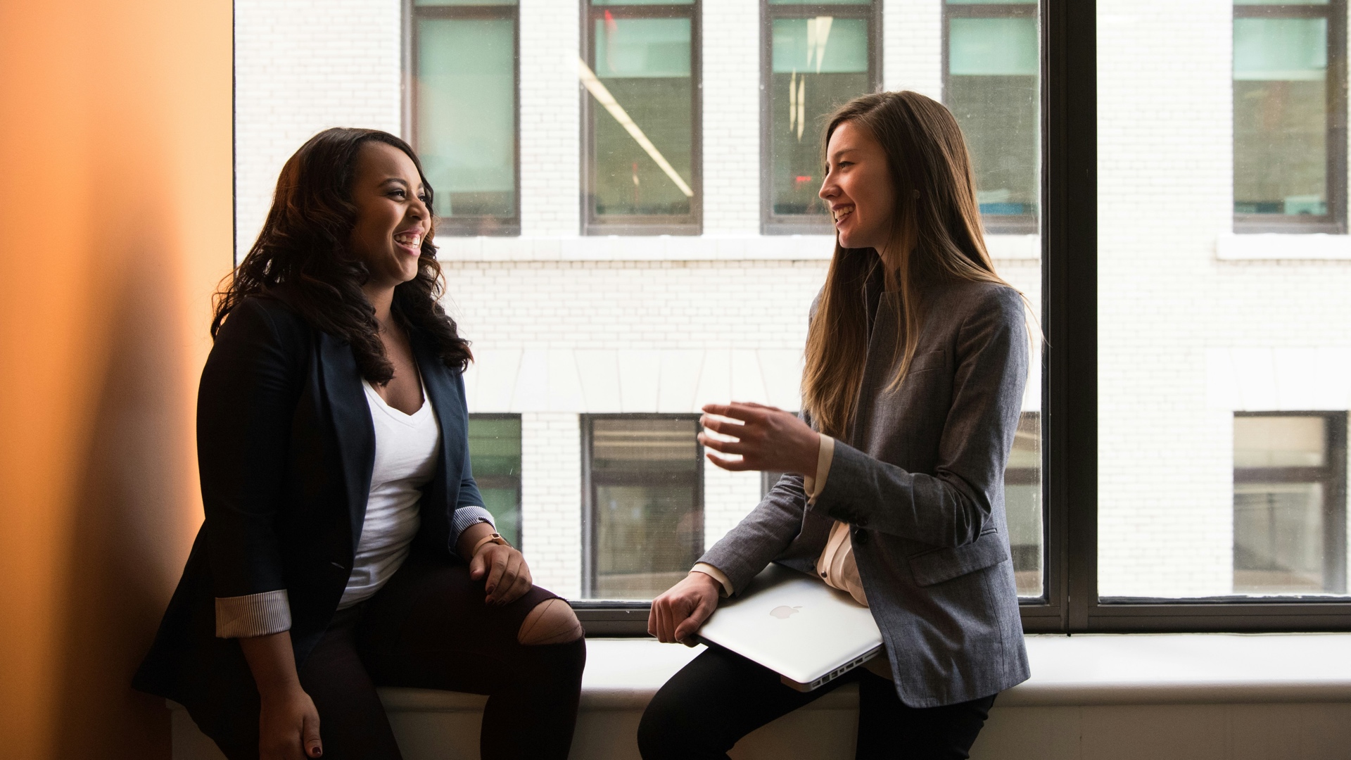 The Power of Mentorship is Worth More Than Good Intentions